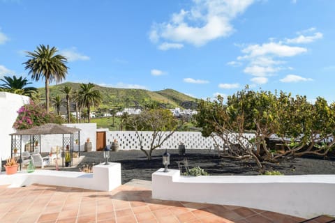 Casa Maria Dolores House in Isla de Lanzarote