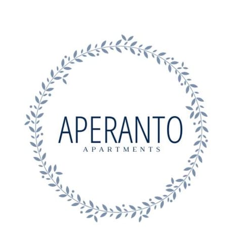 Aperanto Apartments Condo in Decentralized Administration of the Aegean