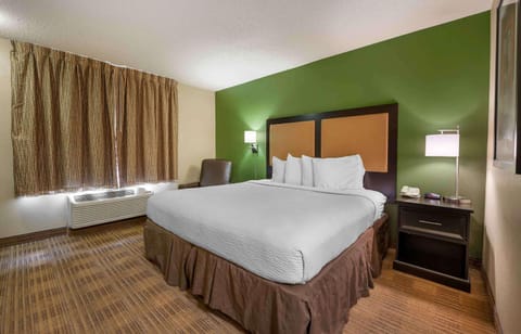 Extended Stay America Suites - Dayton - North Hôtel in Vandalia