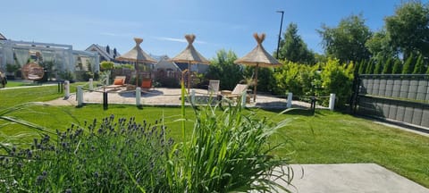 Apartamenty Biała Perła, sauna, jacuzzi, rowery Apartment in Pomeranian Voivodeship