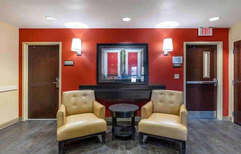 Extended Stay America Suites - Great Falls - Missouri River Hotel in Great Falls