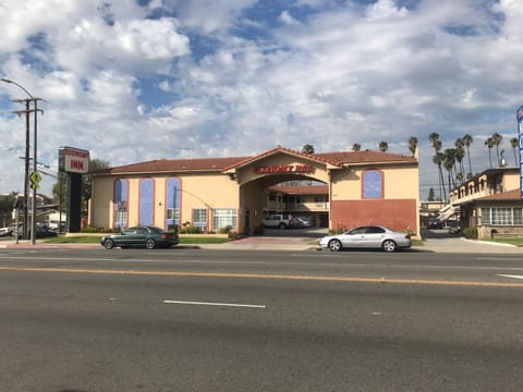 Economy Inn LAX Inglewood Inn in Inglewood