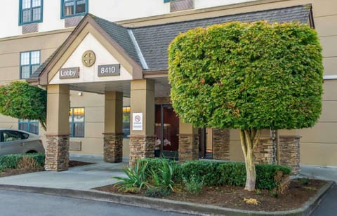 Extended Stay America Suites - Seattle - Everett - North Hotel in Everett