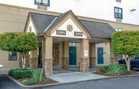 Extended Stay America Suites - Seattle - Everett - North Hotel in Everett