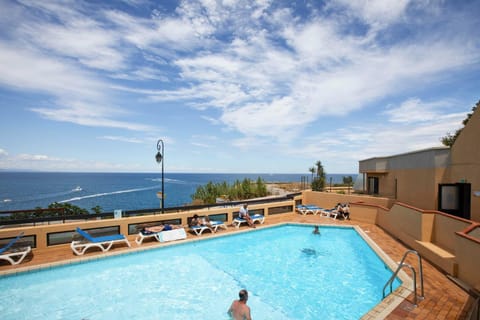 Residence Pierre & Vacances Les Balcons de Collioure Apartment hotel in Collioure