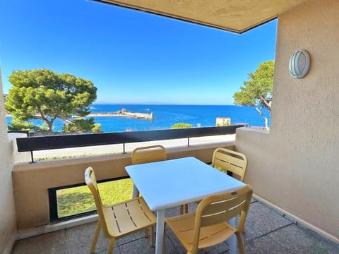 Residence Pierre & Vacances Les Balcons de Collioure Apartahotel in Collioure
