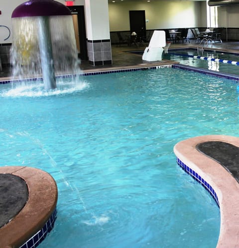 Holiday Inn Express & Suites Columbus - Polaris Parkway / COLUMBUS, an IHG Hotel Auberge in Westerville