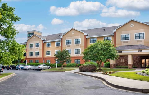Extended Stay America Suites - Columbia - Columbia Parkway Hôtel in Ellicott City