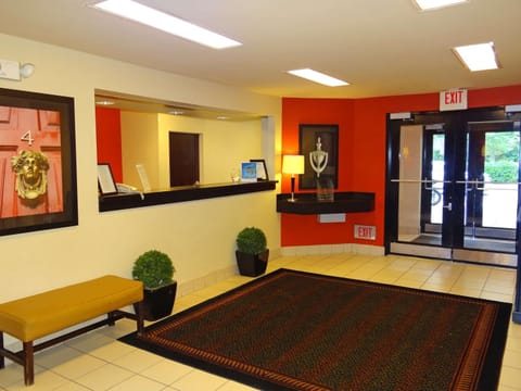 Extended Stay America Suites - Raleigh - Midtown Hotel in Raleigh