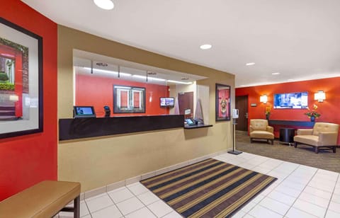 Extended Stay America Suites - Baltimore - Timonium Hôtel in Cockeysville