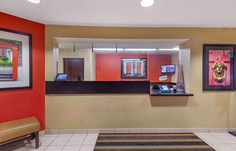 Extended Stay America Suites - Baltimore - Timonium Hotel in Cockeysville