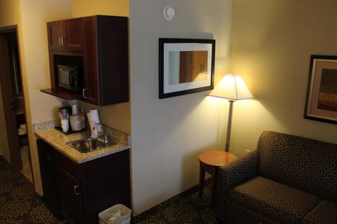 Holiday Inn Express Hotel & Suites Starkville, an IHG Hotel Hotel in Starkville