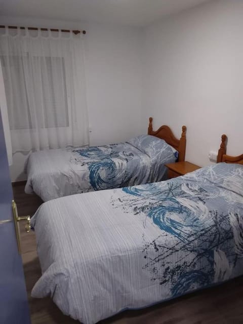 Apartamento Barcelo 4 Condo in Puerto de Mazarrón