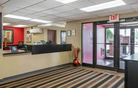 Extended Stay America Suites - Merrillville - US Rte 30 Hotel in Merrillville