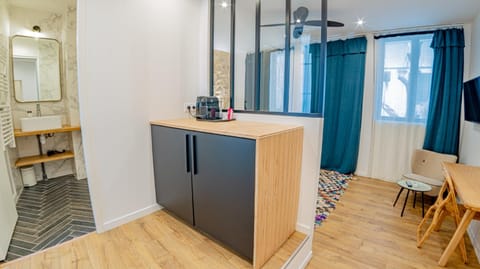 AMA Condo in Bordeaux