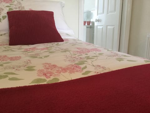 Crammond House Bed and Breakfast in County Donegal