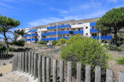 Résidence Pierre & Vacances Bleu Marine Appart-hôtel in Lacanau