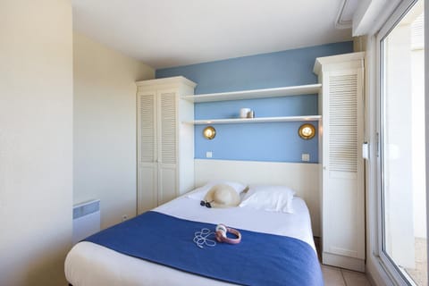 Résidence Pierre & Vacances Bleu Marine Aparthotel in Lacanau