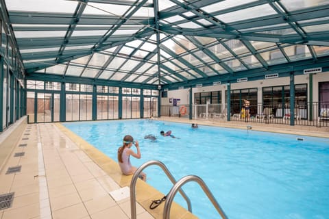 People, Swimming pool, group of guests