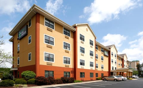 Extended Stay America Suites - Cincinnati - Covington Hôtel in Covington