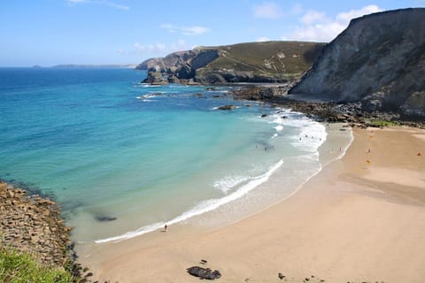 Off site, Natural landscape, Beach