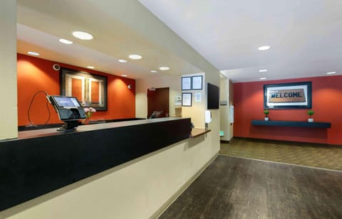 Extended Stay America Suites - San Diego - Carlsbad Village by the Sea Hotel in Carlsbad
