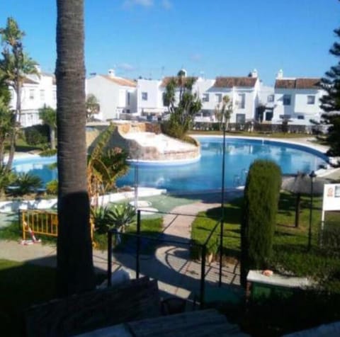 Real de la Barrosa Apartment in Chiclana de la Frontera