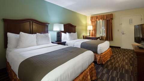 Best Western Of Walterboro Hotel in Walterboro