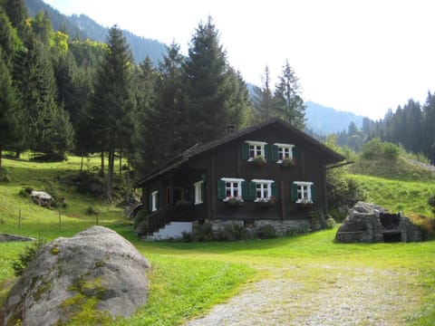 Property view