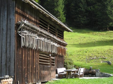 Ferienhaus Schnetzer House in Vorarlberg, Austria