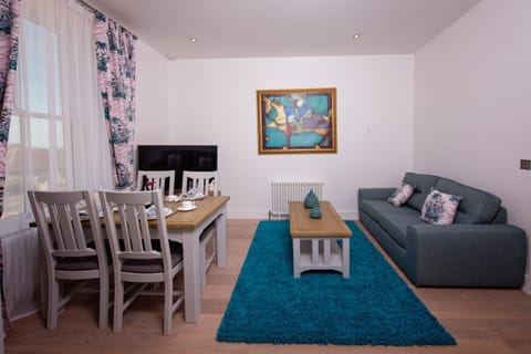 Best Luxury Apart Hotel in Oxford- Beechwood House Apartment hotel in Oxford