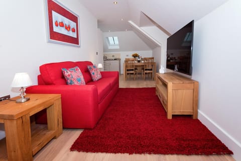 Best Luxury Apart Hotel in Oxford- Beechwood House Apartment hotel in Oxford