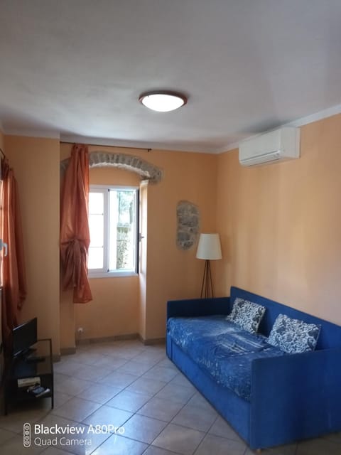 Agriturismo Ardissone Thomas Apartment in Liguria