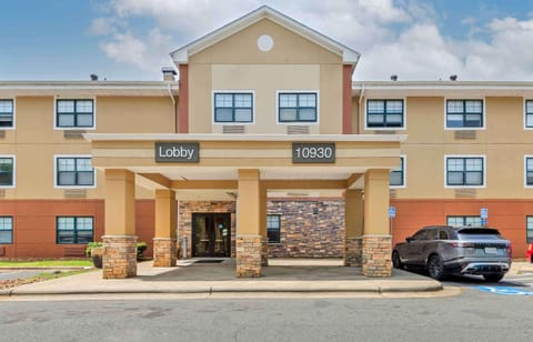 Extended Stay America Suites - Charlotte - Pineville - Park Rd Hotel in Pineville