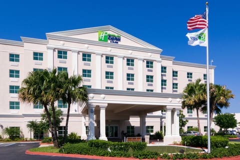 Holiday Inn Express & Suites Miami Kendall, an IHG Hotel Hôtel in Bahamas