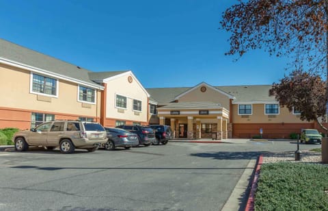 Extended Stay America Suites - Boise - Airport Hôtel in Boise