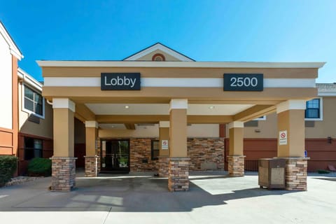 Extended Stay America Suites - Boise - Airport Hôtel in Boise