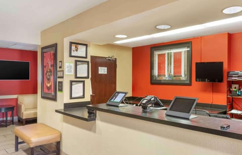 Extended Stay America Suites - Boise - Airport Hotel in Boise