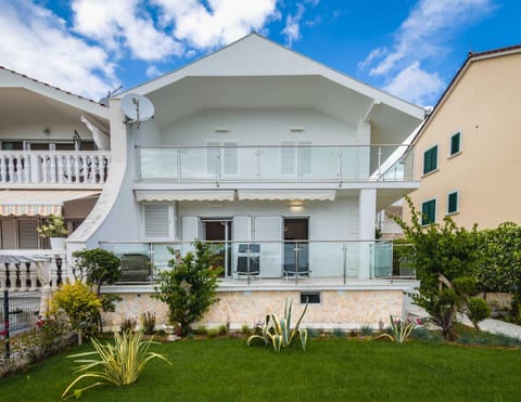 Villa Mario Eigentumswohnung in Split-Dalmatia County