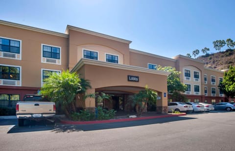 Extended Stay America Suites - San Diego - Mission Valley - Stadium Hotel in San Diego