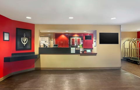 Extended Stay America Suites - San Diego - Mission Valley - Stadium Hotel in San Diego