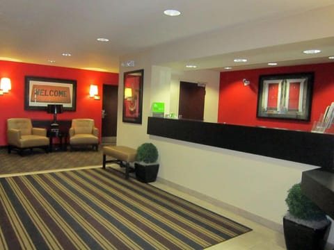 Extended Stay America Suites - Seattle - Mukilteo Hôtel in Paine Lake Stickney