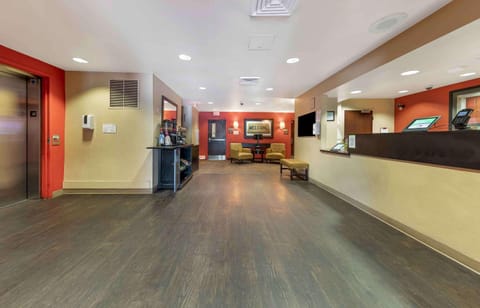 Extended Stay America Suites - Los Angeles - Carson Hôtel in Carson