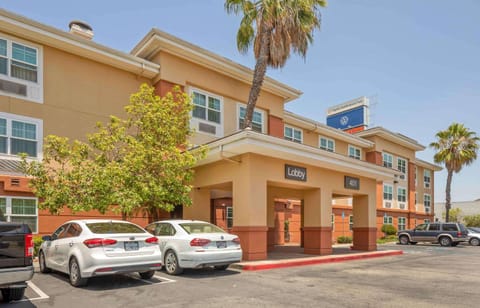 Extended Stay America Suites - Los Angeles - Carson Hôtel in Carson