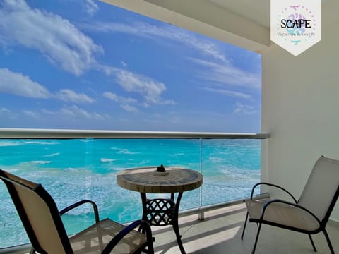 Residencial Salvia House in Cancun