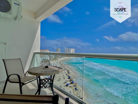 Residencial Salvia House in Cancun