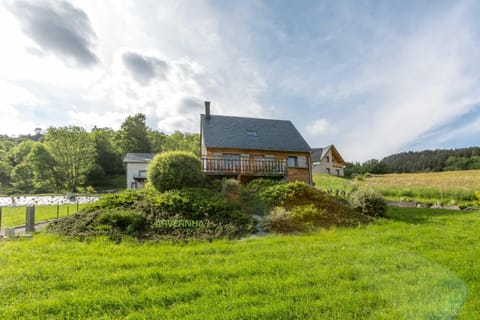 Chalet Puy Ferrand House in Auvergne-Rhône-Alpes