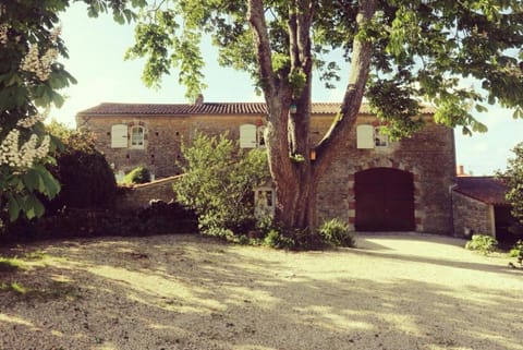 Coté Marais - gite familial House in Pays de la Loire