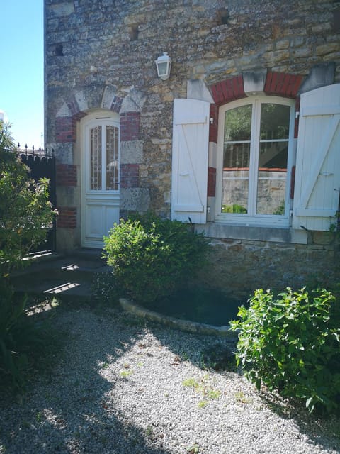 Coté Marais - gite familial House in Pays de la Loire