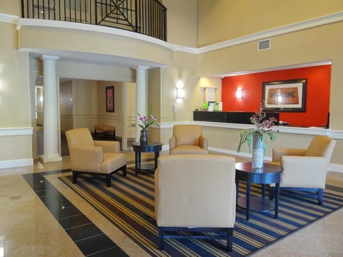 Extended Stay America Suites - Albuquerque - Rio Rancho Blvd Hôtel in Rio Rancho
